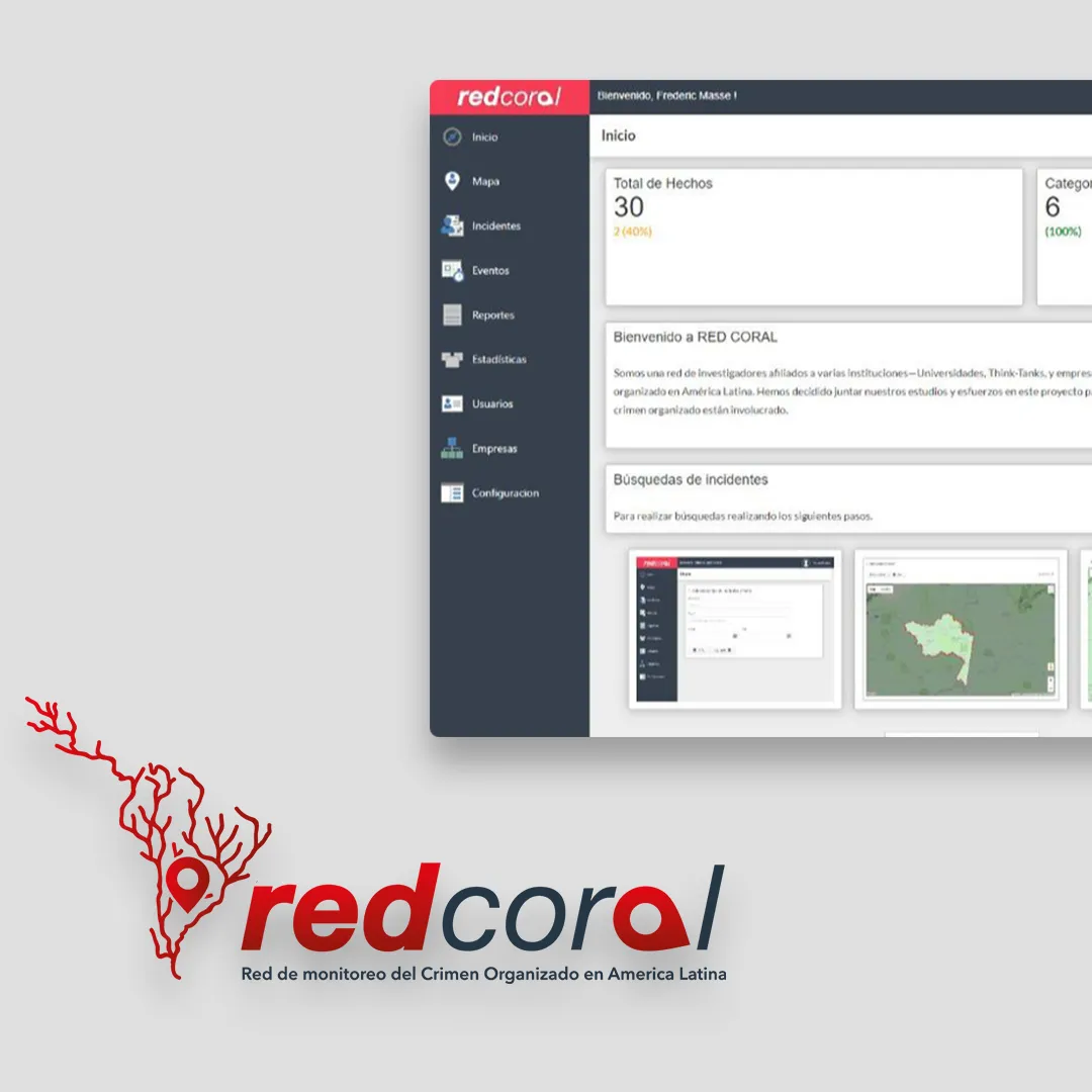 Advanced Incident Mapping