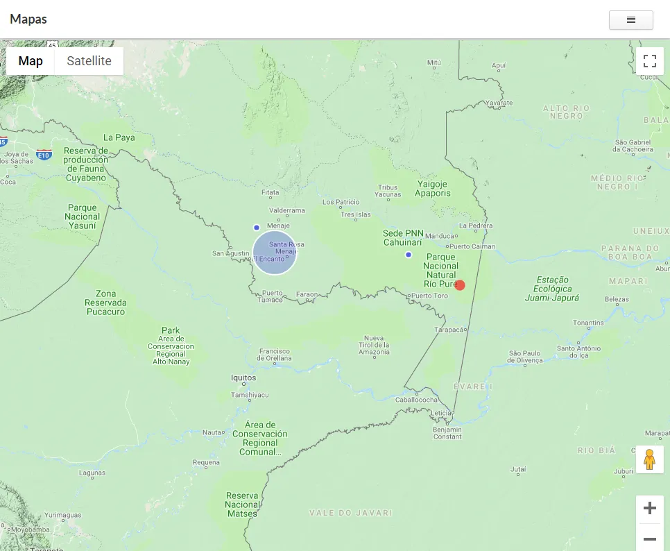 Custom Queries and Filters