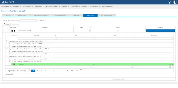 MedTrack — Clinical Trial Management