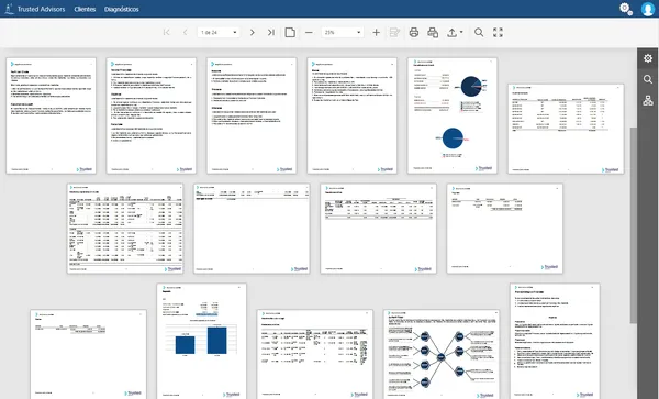 LogiChain — Supply Chain Visibility