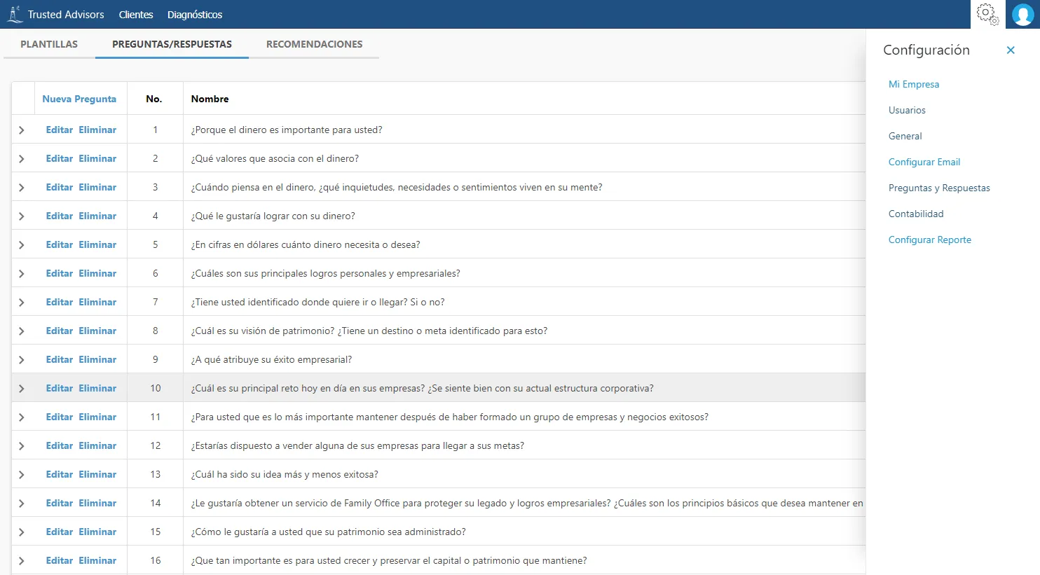 Questions DSP