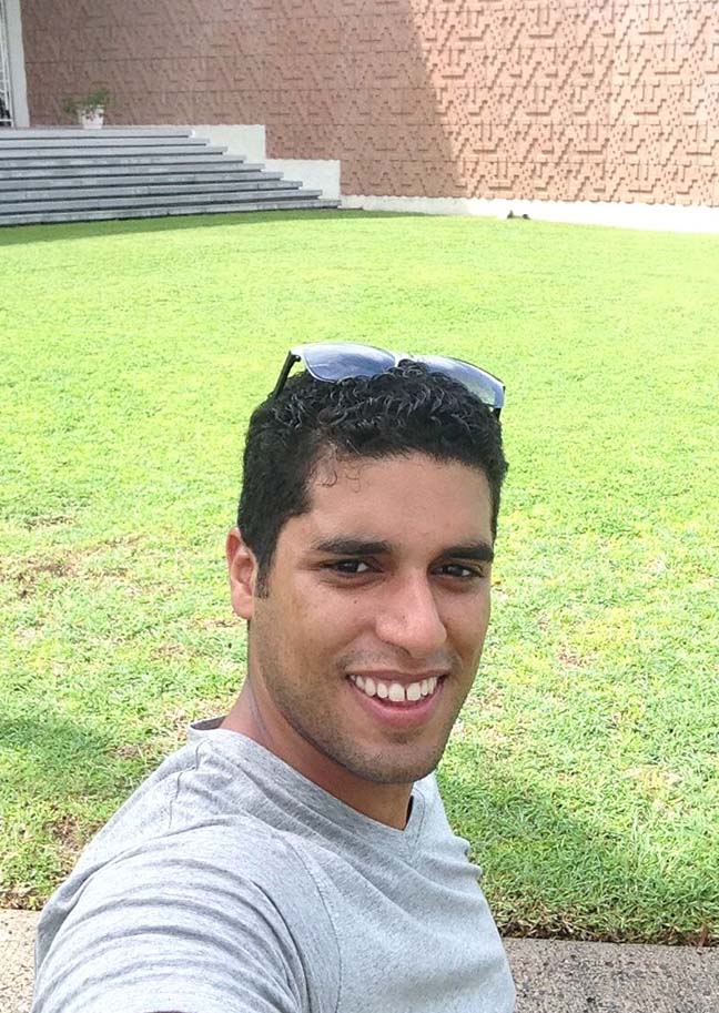 Ramses Lopez